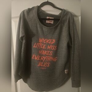 Alexa Bliss Sweatshirt